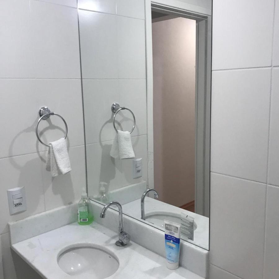2 Dorm, 2 Banh, 10 Min Do Aeroporto De Guarulhos 아파트 외부 사진
