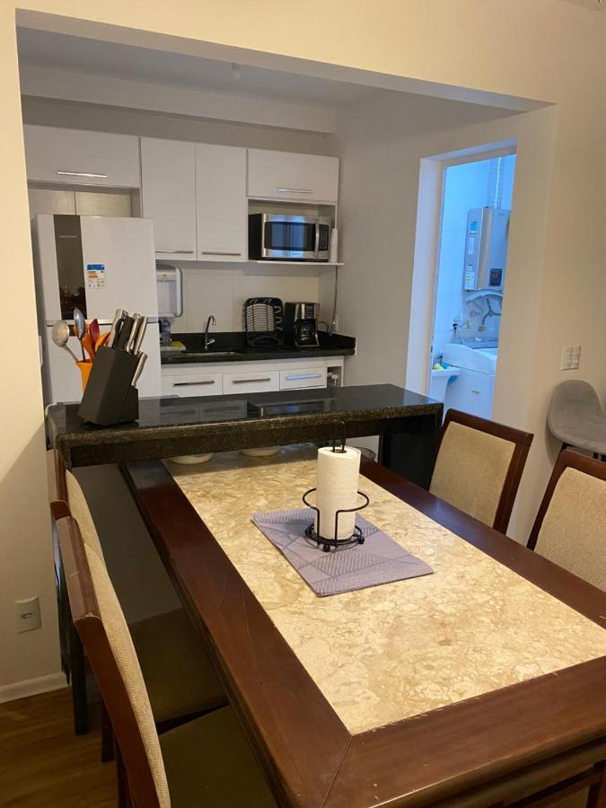 2 Dorm, 2 Banh, 10 Min Do Aeroporto De Guarulhos 아파트 외부 사진