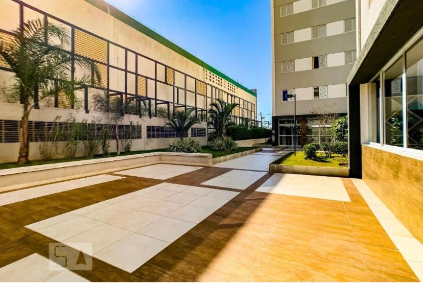 2 Dorm, 2 Banh, 10 Min Do Aeroporto De Guarulhos 아파트 외부 사진