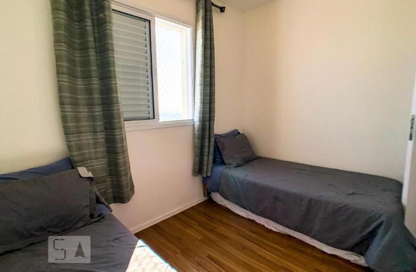 2 Dorm, 2 Banh, 10 Min Do Aeroporto De Guarulhos 아파트 외부 사진