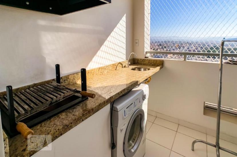 2 Dorm, 2 Banh, 10 Min Do Aeroporto De Guarulhos 아파트 외부 사진