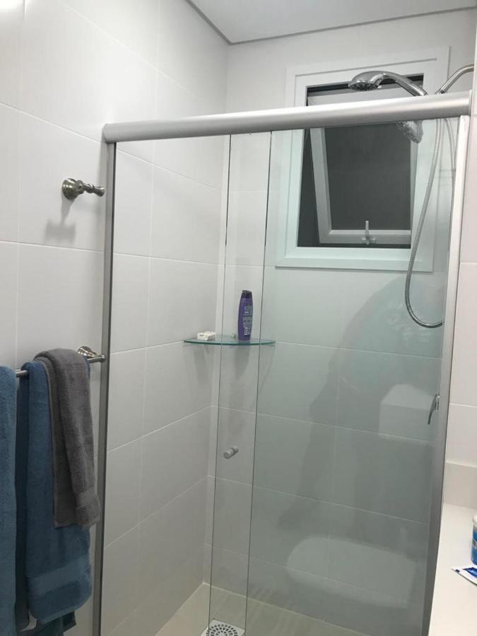 2 Dorm, 2 Banh, 10 Min Do Aeroporto De Guarulhos 아파트 외부 사진